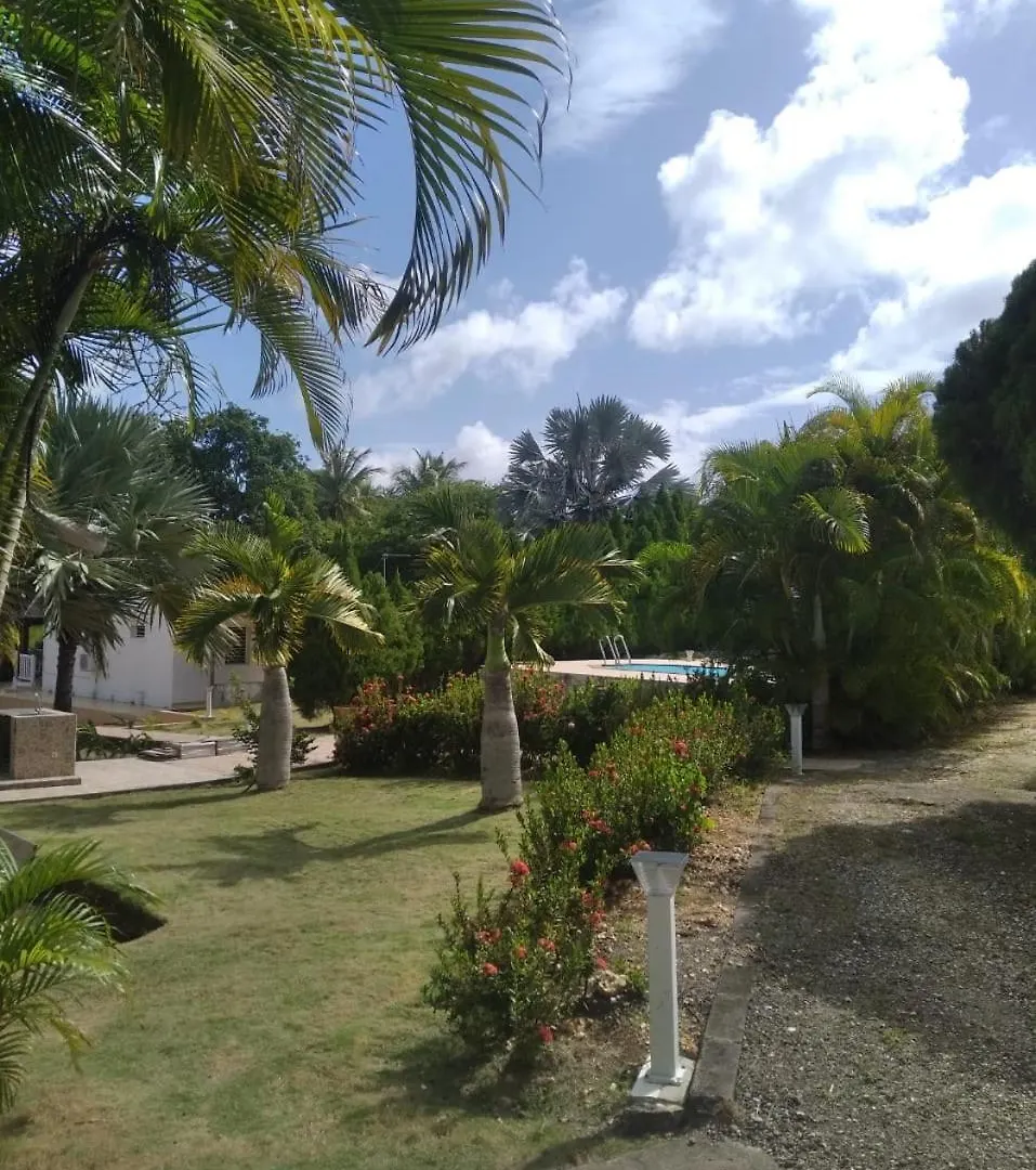 L'Aseta Paradise Grand-Bourg  0*, Grand-Bourg (Marie Galante) Guadeloupe