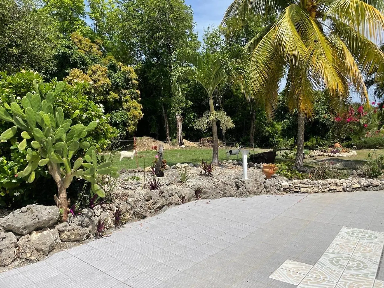 L'Aseta Paradise Grand-Bourg  0*, Grand-Bourg (Marie Galante)