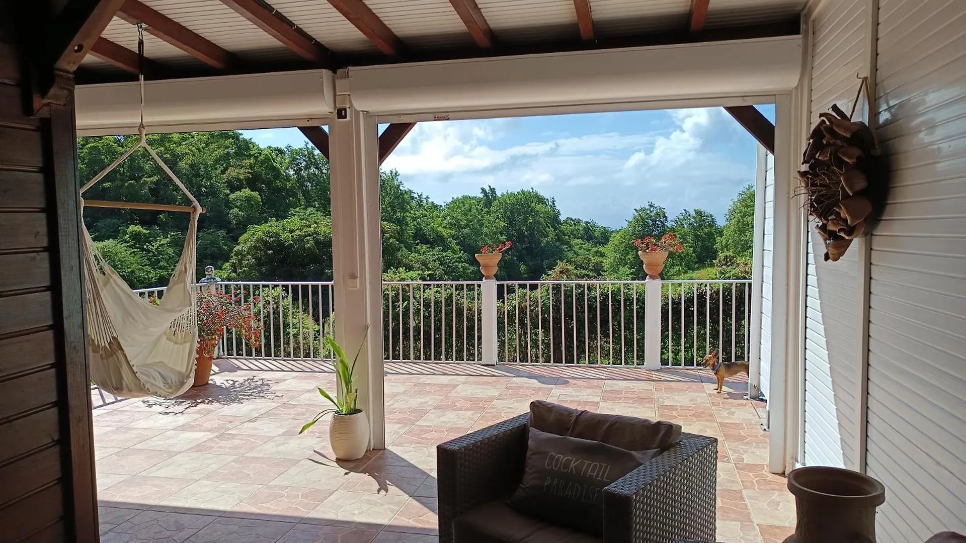 L'Aseta Paradise Grand-Bourg