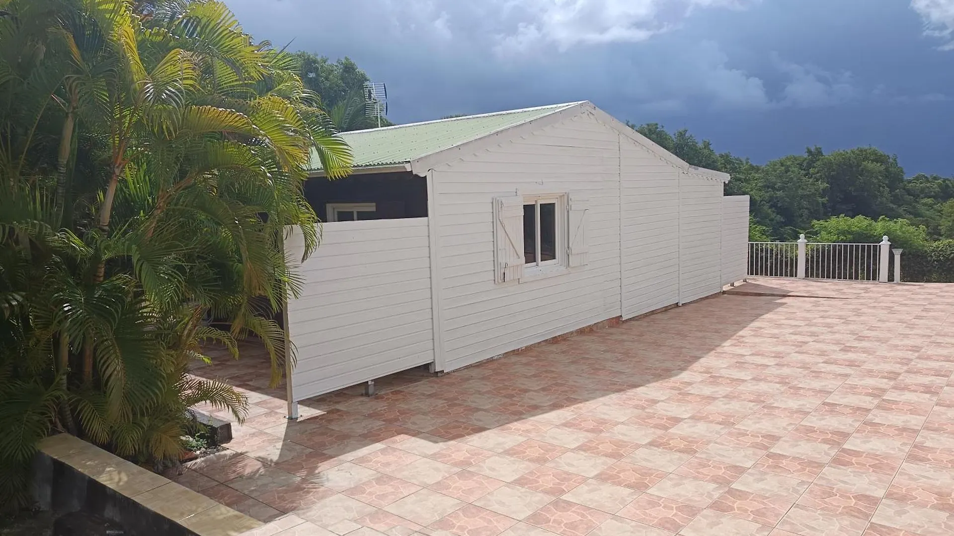 L'Aseta Paradise Grand-Bourg  Guadeloupe