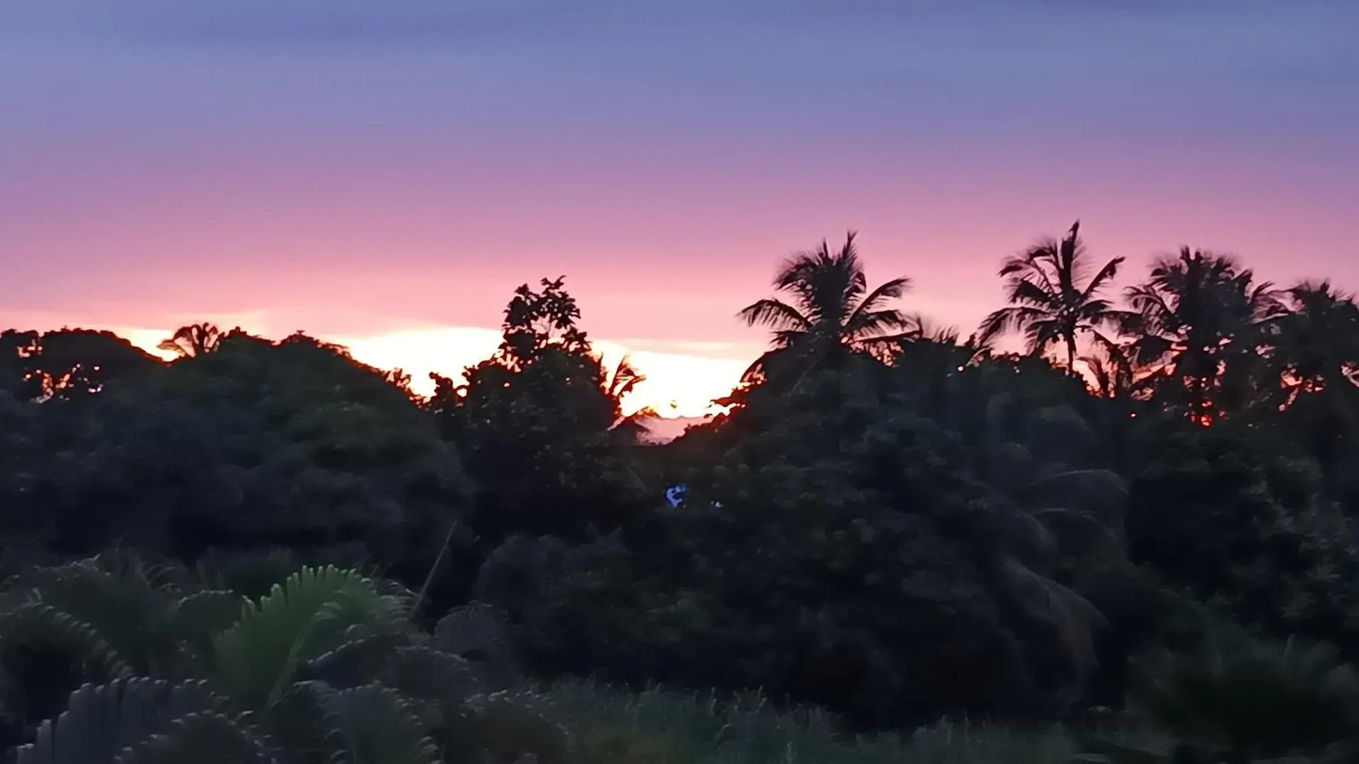 L'Aseta Paradise Grand-Bourg  0*, Grand-Bourg (Marie Galante) Guadeloupe