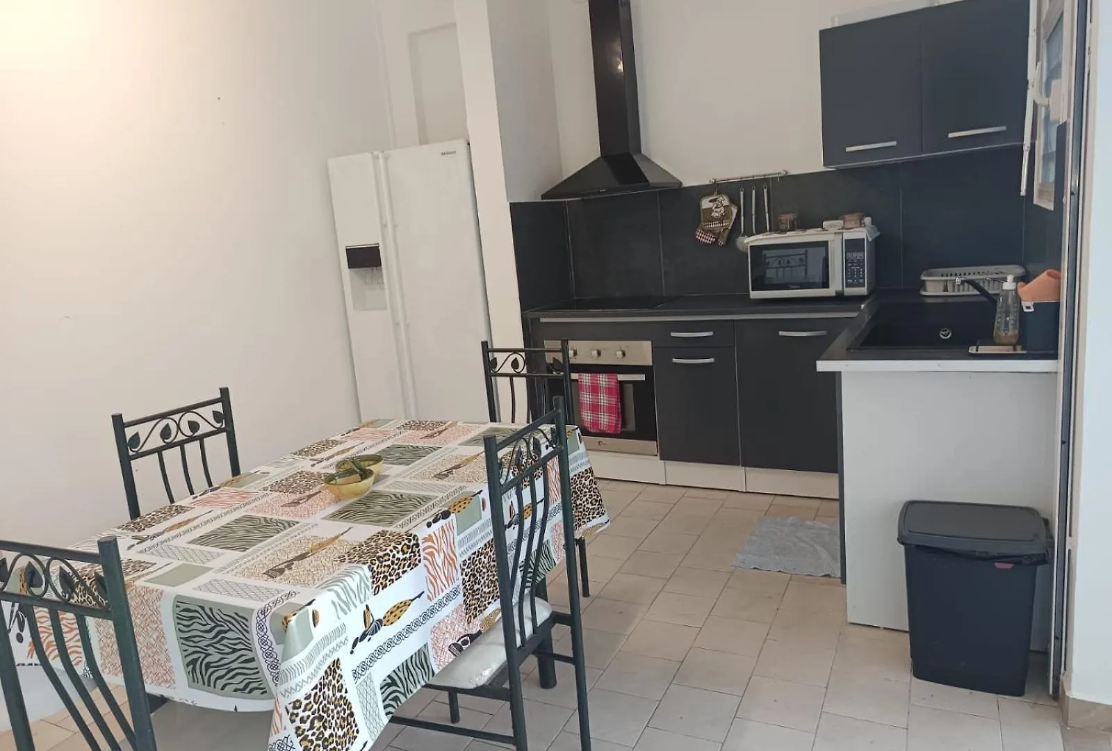 L'Aseta Paradise Grand-Bourg  Tatil Evi Grand-Bourg (Marie Galante)