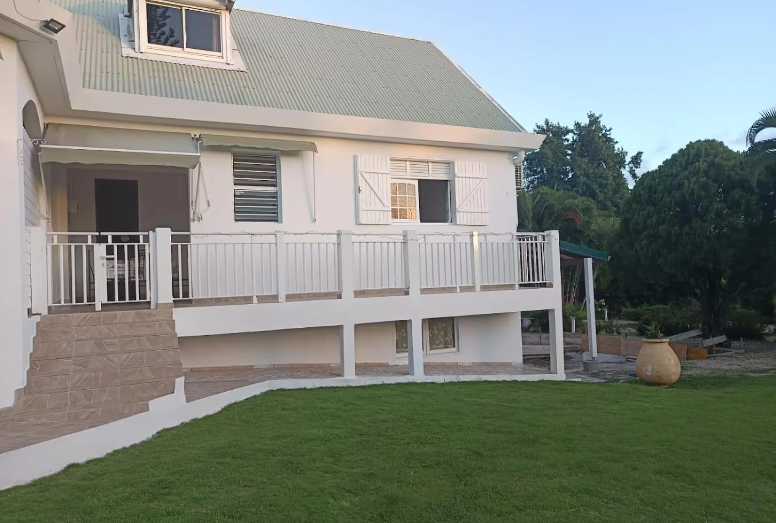 L'Aseta Paradise Grand-Bourg  0*, Grand-Bourg (Marie Galante)