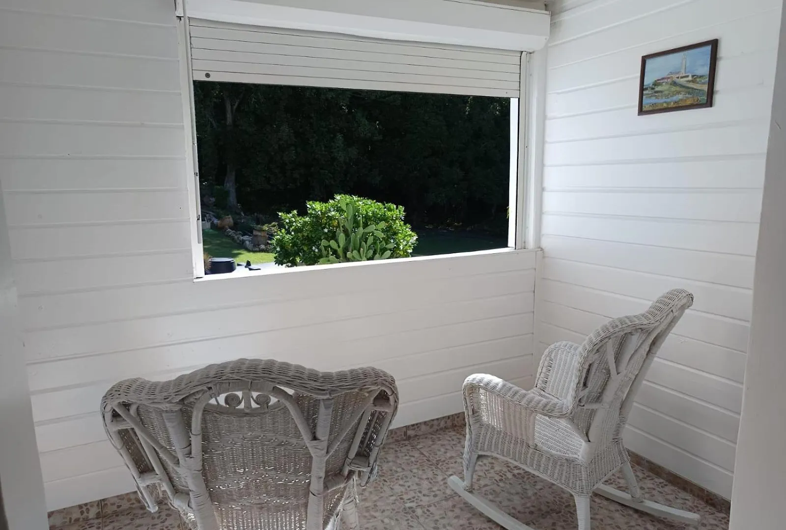 L'Aseta Paradise Grand-Bourg  0*, Grand-Bourg (Marie Galante)