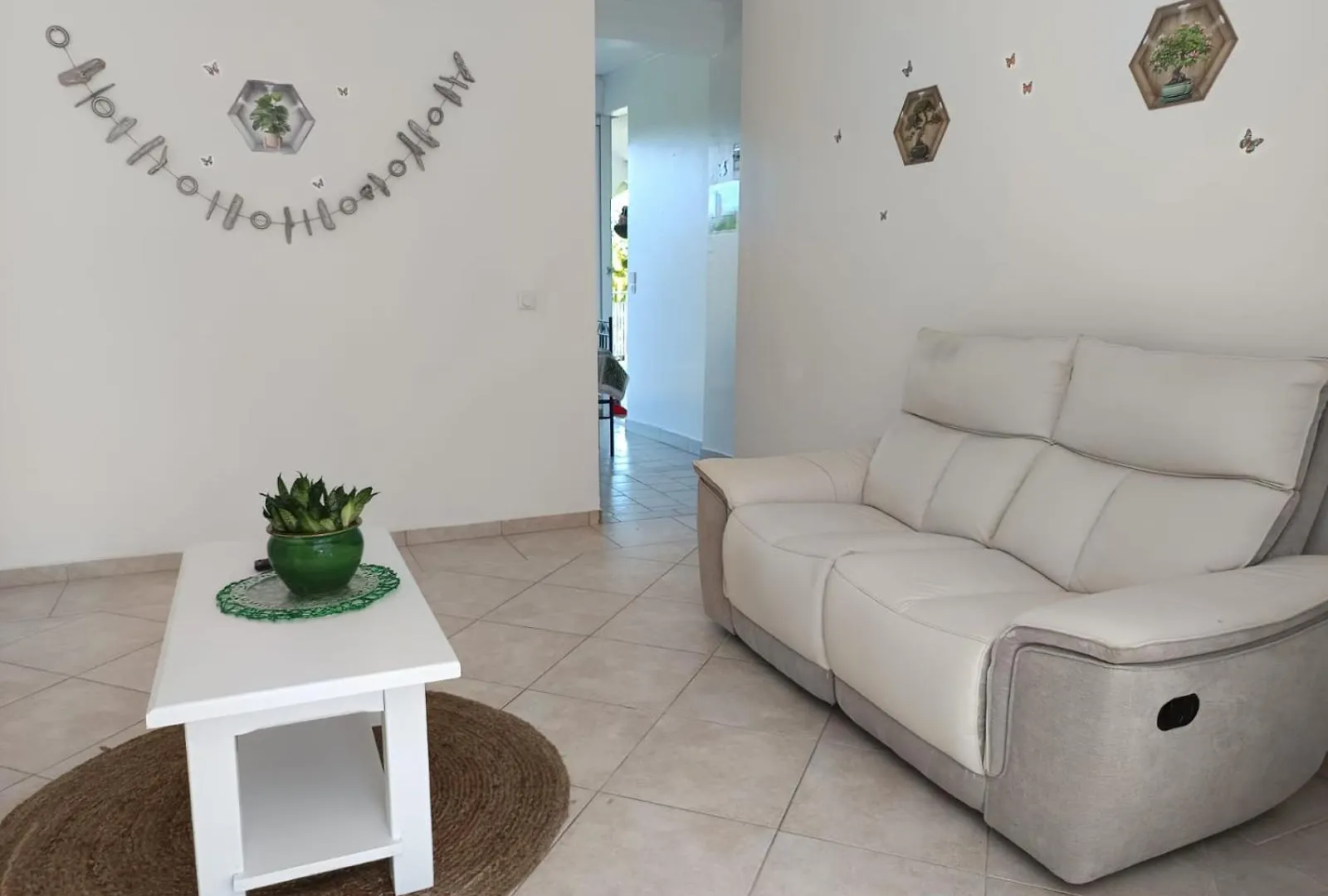 Tatil Evi L'Aseta Paradise Grand-Bourg