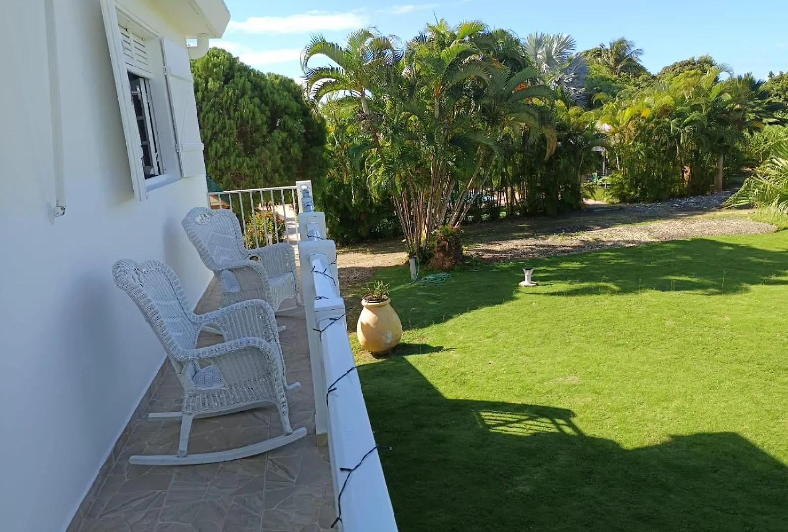 L'Aseta Paradise Grand-Bourg  0*, Grand-Bourg (Marie Galante) Guadeloupe