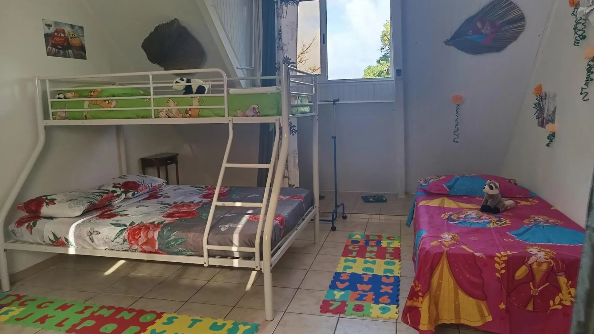 Tatil Evi L'Aseta Paradise Grand-Bourg  Guadeloupe