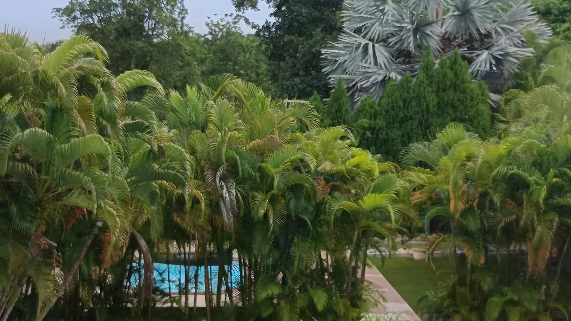 L'Aseta Paradise Grand-Bourg  0*, Grand-Bourg (Marie Galante) Guadalupa