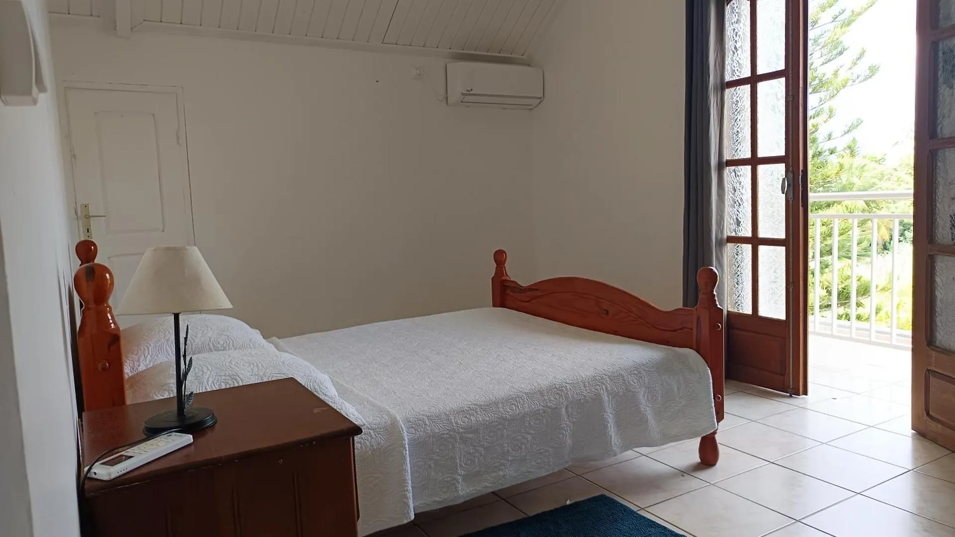 Casa vacanze L'Aseta Paradise Grand-Bourg  Guadalupa