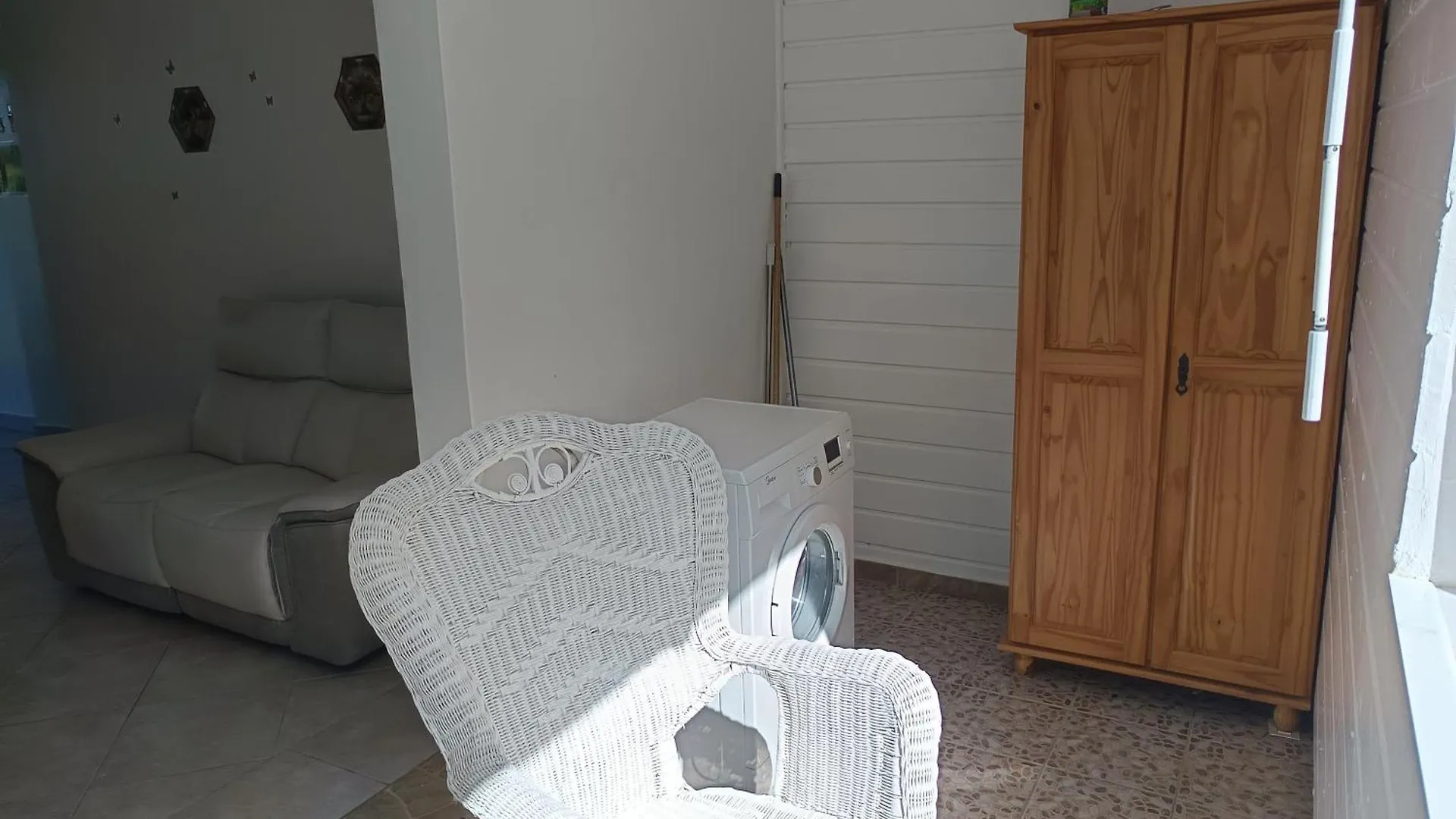 L'Aseta Paradise Grand-Bourg  0*, Grand-Bourg (Marie Galante)