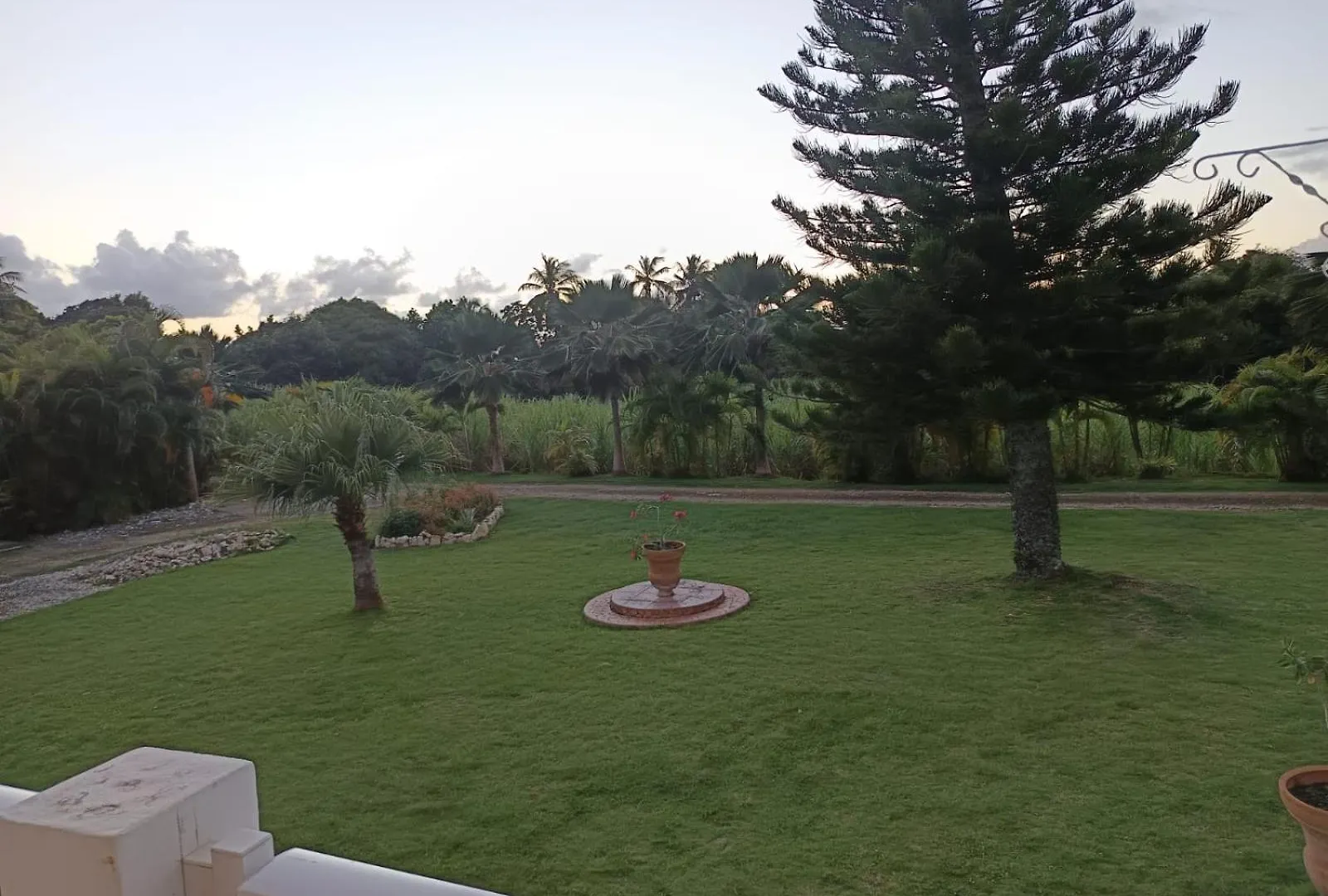 L'Aseta Paradise Grand-Bourg