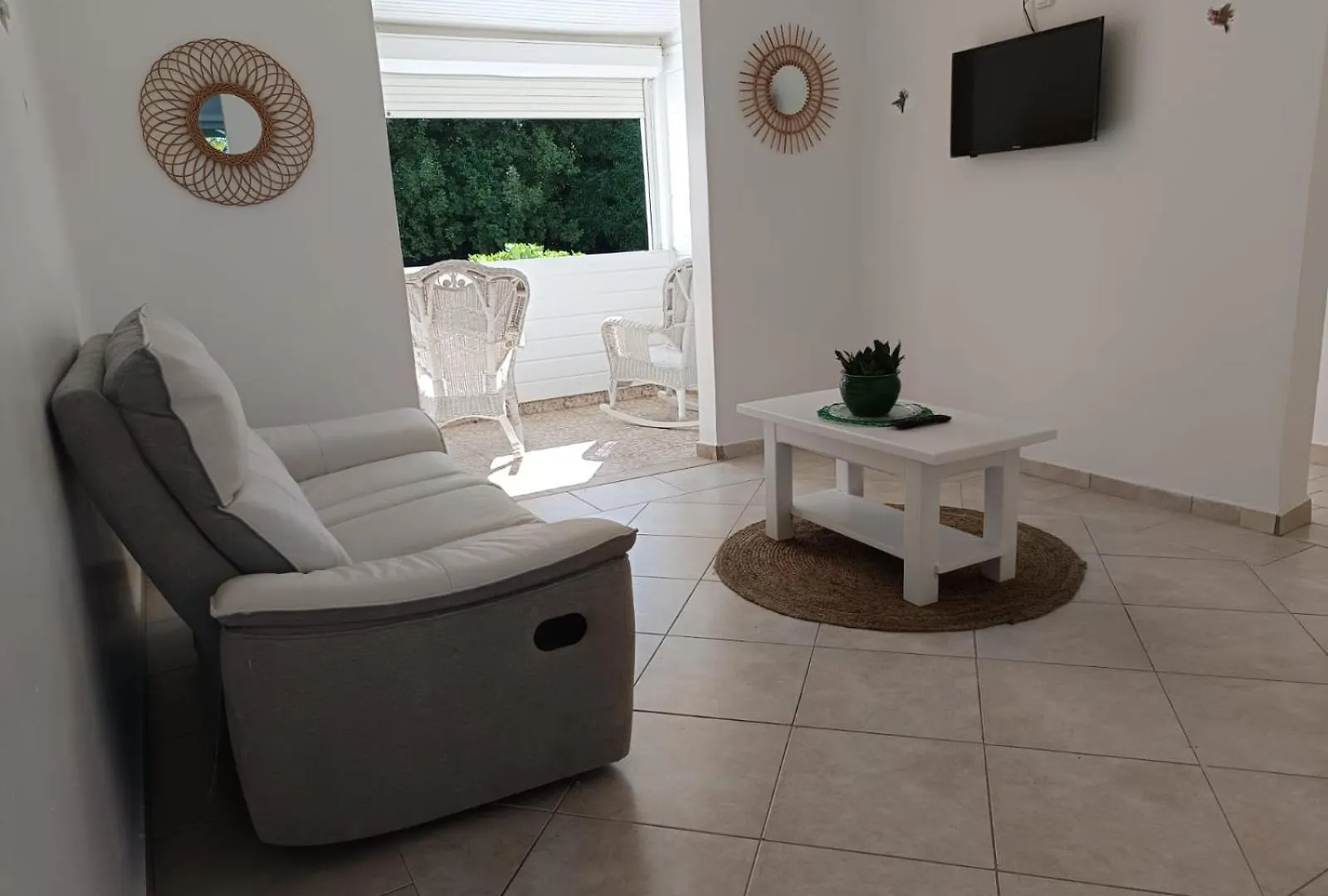 L'Aseta Paradise Grand-Bourg  Guadalupa